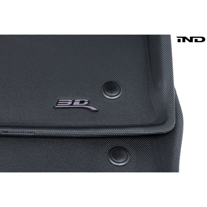 3D MAXpider F95 X5M All-Weather Floor Mat Set