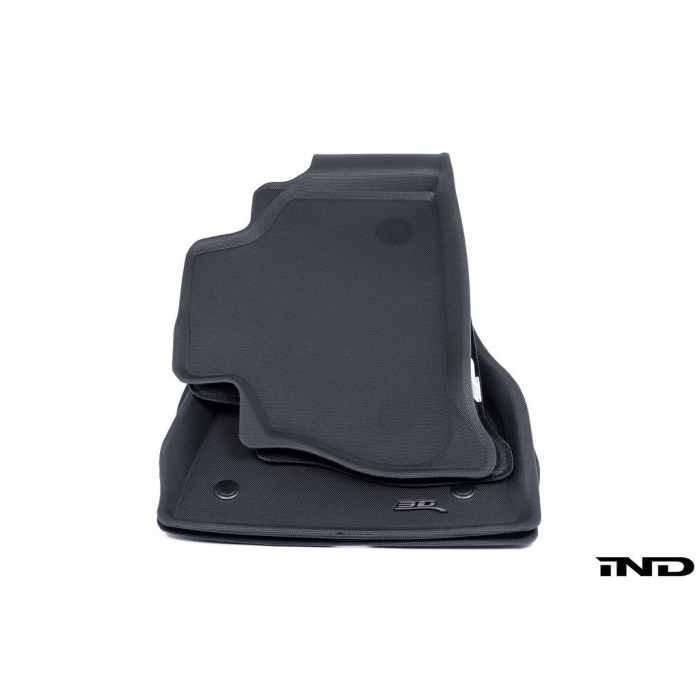 3D MAXpider F95 X5M All-Weather Floor Mat Set