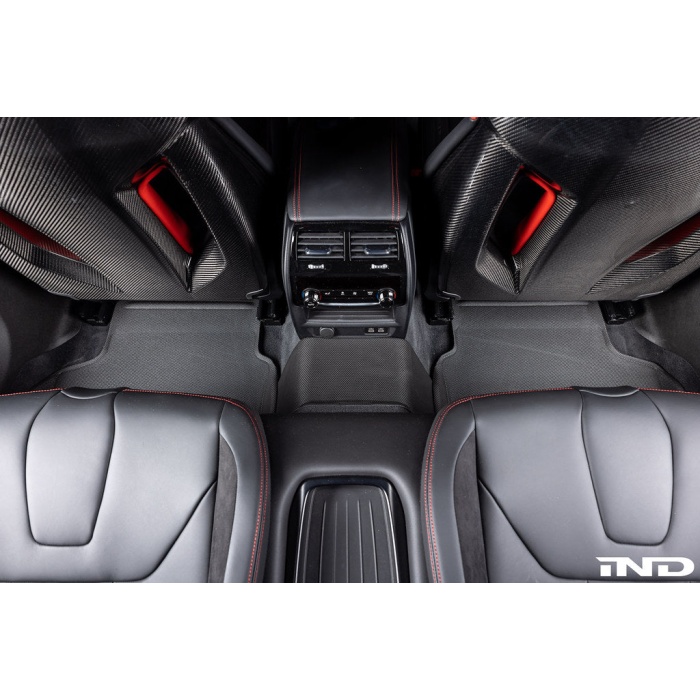 3D MAXpider F90 M5 All-Weather Floor Mat Set