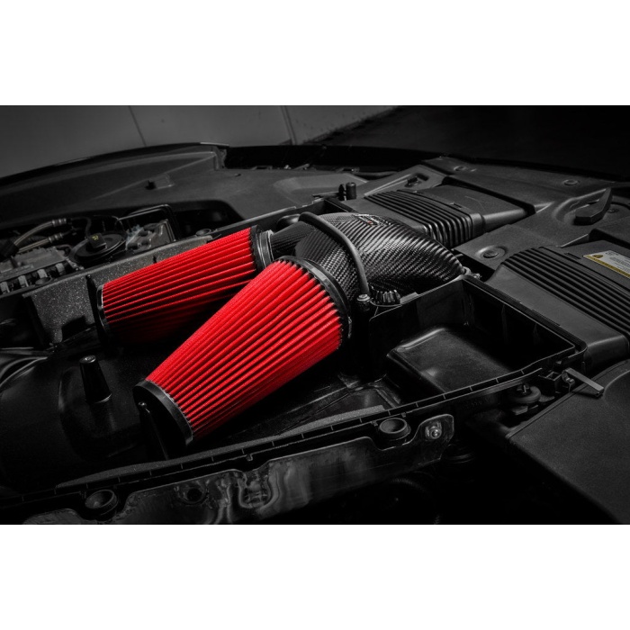 Eventuri Carbon Intake System Replacement Filter - Type L2