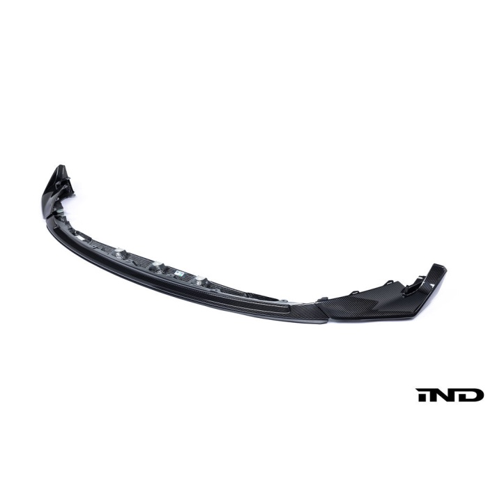 BMW G82 M4 CSL Carbon Front Lip Kit