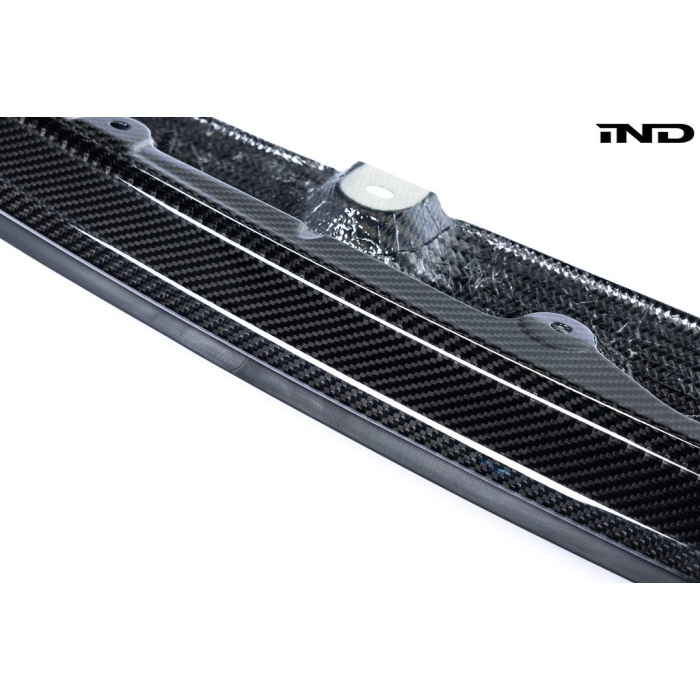 BMW G82 M4 CSL Carbon Front Lip Kit