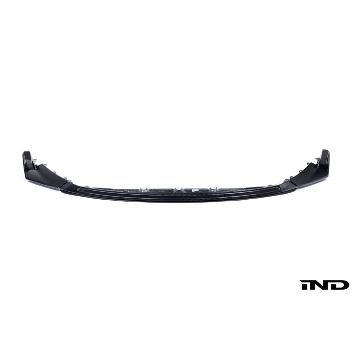 BMW G82 M4 CSL Carbon Front Lip Kit