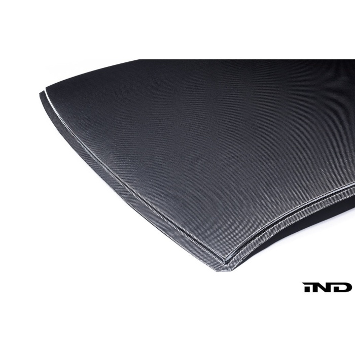 RKP E92 3-Series / M3 Carbon Roof