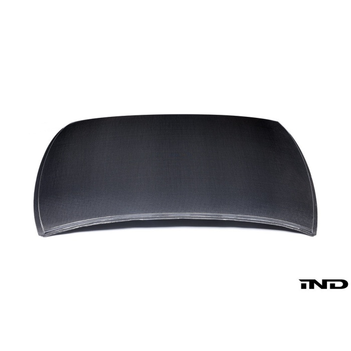 RKP E92 3-Series / M3 Carbon Roof