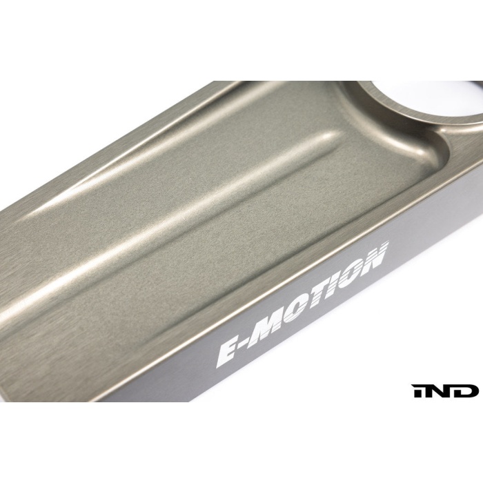 E-Motion Engineering 991 Non-GT Front Outer Control Arm Set