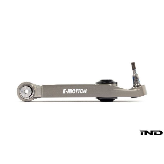 E-Motion Engineering 991 Non-GT Front Outer Control Arm Set