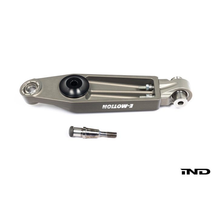 E-Motion Engineering 991 Non-GT Front Outer Control Arm Set
