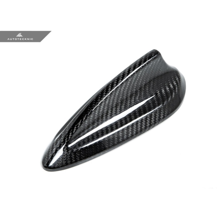 AutoTecknic F44 2-Series GC / G22 4-Series Dry Carbon Roof Antenna Cover