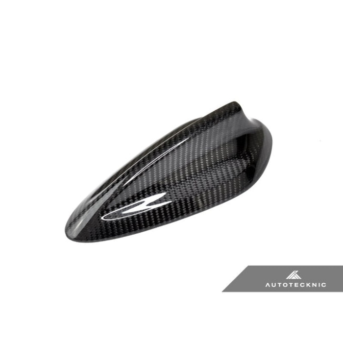 AutoTecknic F44 2-Series GC / G22 4-Series Dry Carbon Roof Antenna Cover