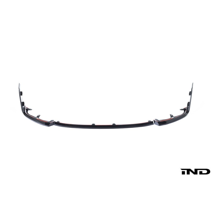 BMW M Performance G87 M2 Carbon Front Splitter Set