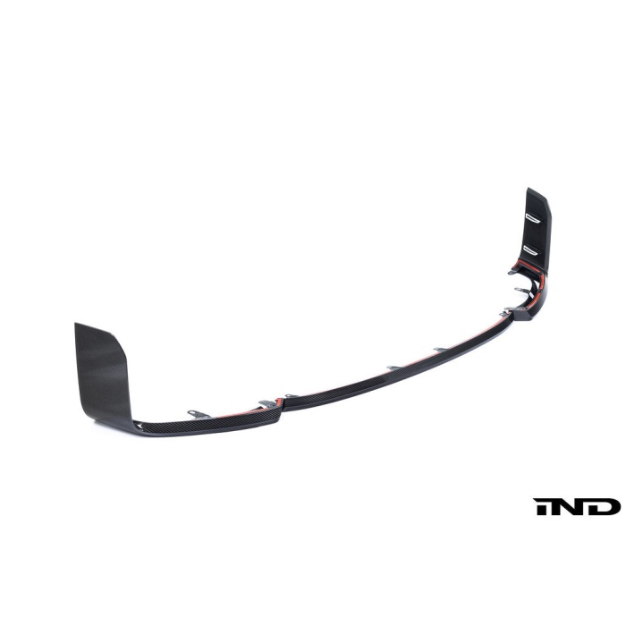 BMW M Performance G87 M2 Carbon Front Splitter Set