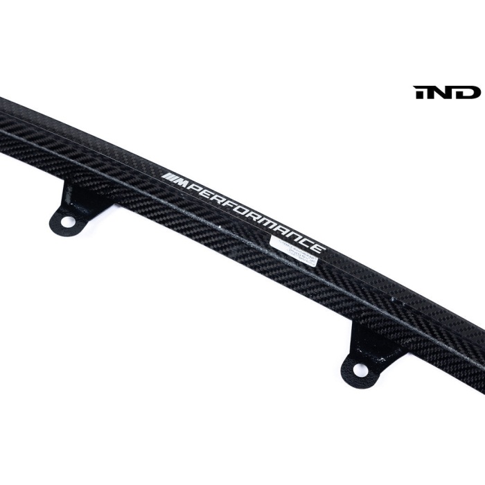 BMW M Performance G87 M2 Carbon Front Splitter Set