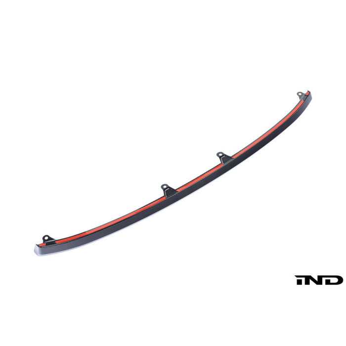 BMW M Performance G87 M2 Carbon Front Splitter Set