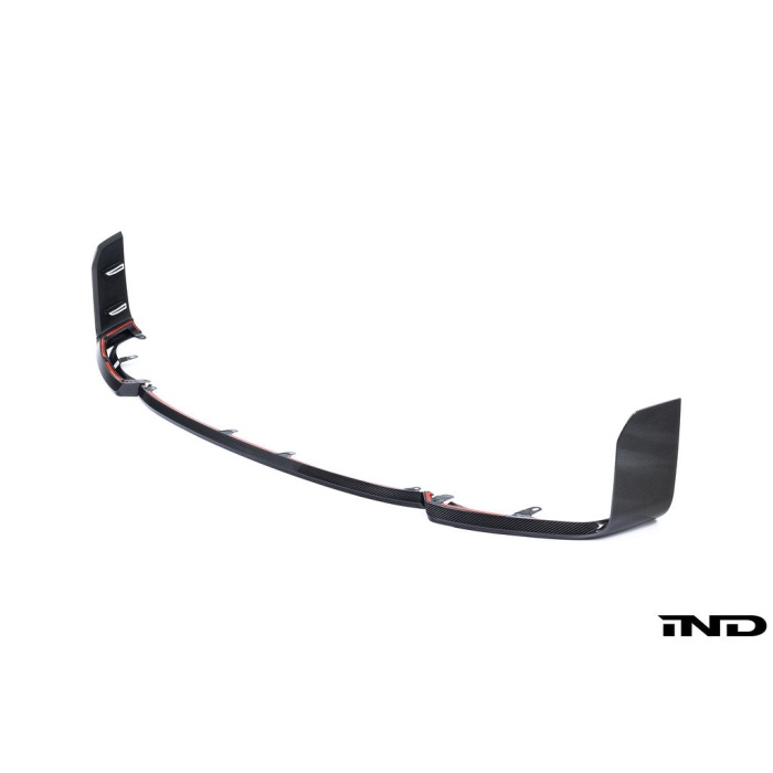 BMW M Performance G87 M2 Carbon Front Splitter Set