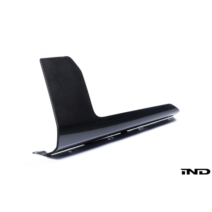 BMW M Performance G87 M2 Carbon Rocker Panel Winglet Set