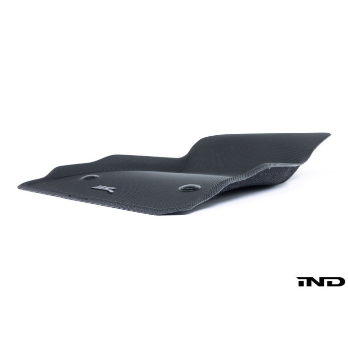 3D MAXpider G87 M2 8AT All-Weather Floor Mat Set