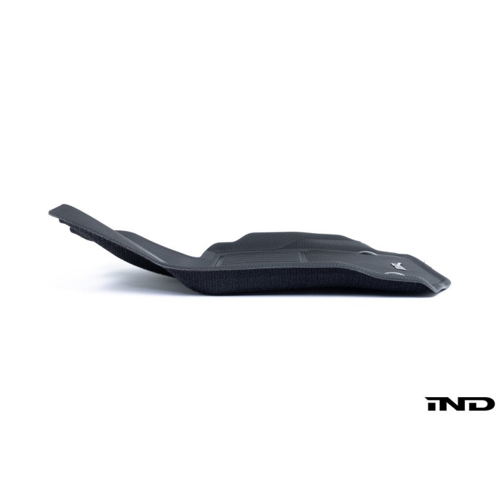 3D MAXpider G87 M2 8AT All-Weather Floor Mat Set