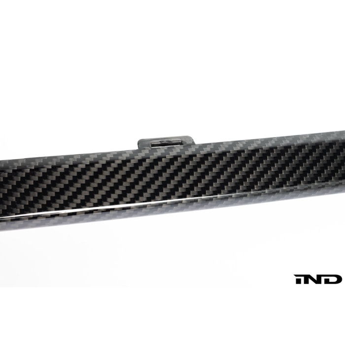AutoTecknic G8X M3 / M4 Dry Carbon Rear Diffuser Trim Set
