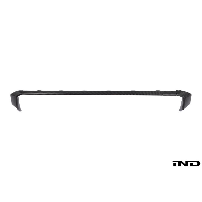 AutoTecknic G8X M3 / M4 Dry Carbon Rear Diffuser Trim Set
