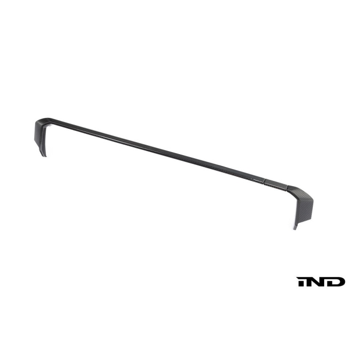 AutoTecknic G8X M3 / M4 Dry Carbon Rear Diffuser Trim Set