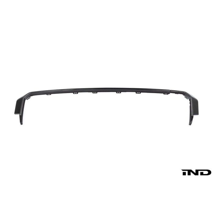 AutoTecknic G8X M3 / M4 Dry Carbon Rear Diffuser Trim Set