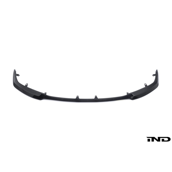 Alpha-N G87 M2 Carbon GT Front Lip