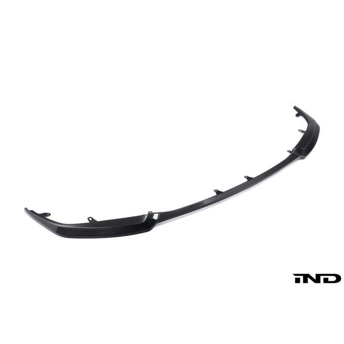 Alpha-N G87 M2 Carbon GT Front Lip