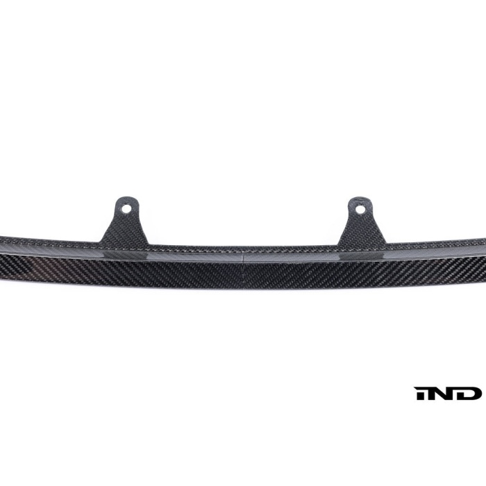 Alpha-N G87 M2 Carbon GT Front Lip