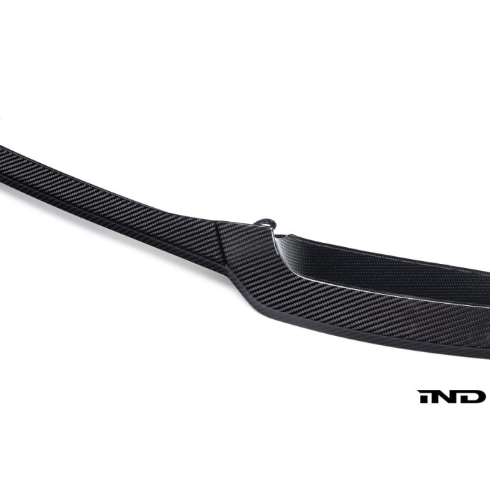 Alpha-N G87 M2 Carbon GT Front Lip