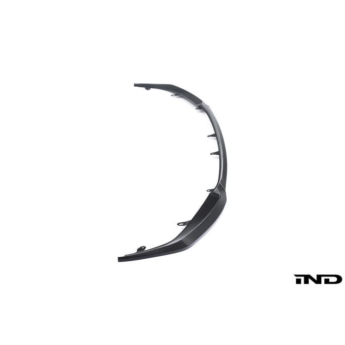 Alpha-N G87 M2 Carbon GT Front Lip