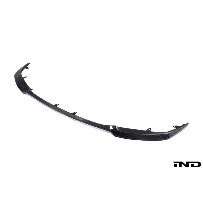 Alpha-N G87 M2 Carbon GT Front Lip