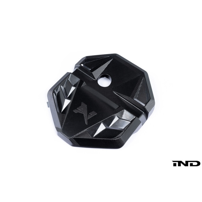 Alpha-N G8X M2 / M3 / M4 (S58) Carbon Engine Cover