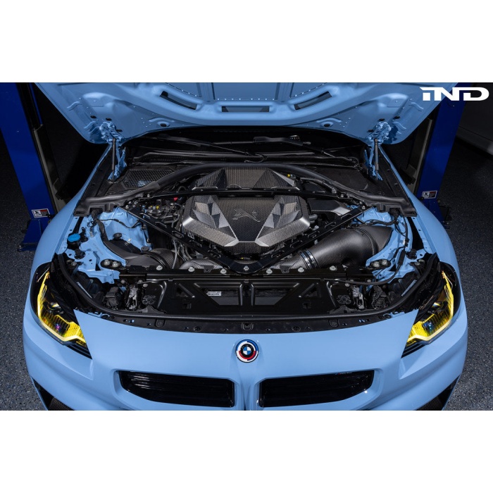 Alpha-N G8X M2 / M3 / M4 (S58) Carbon Engine Cover