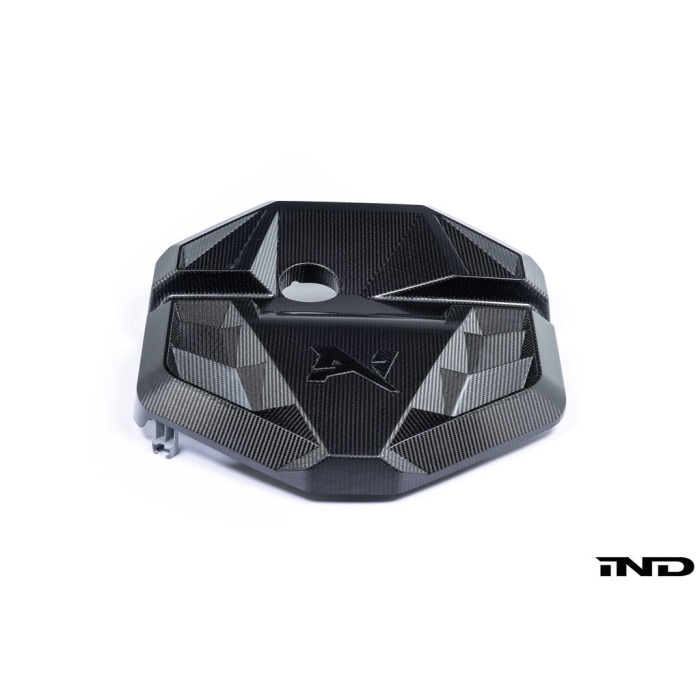 Alpha-N G8X M2 / M3 / M4 (S58) Carbon Engine Cover