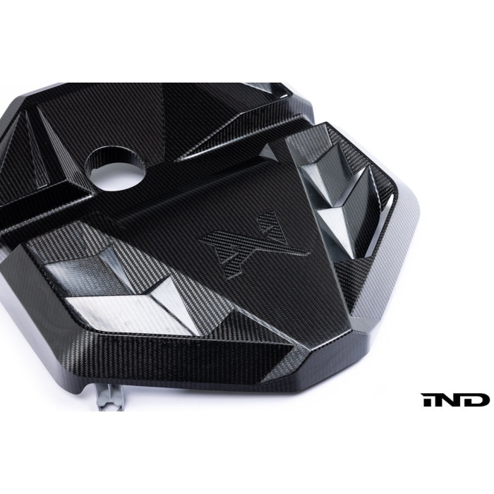 Alpha-N G8X M2 / M3 / M4 (S58) Carbon Engine Cover