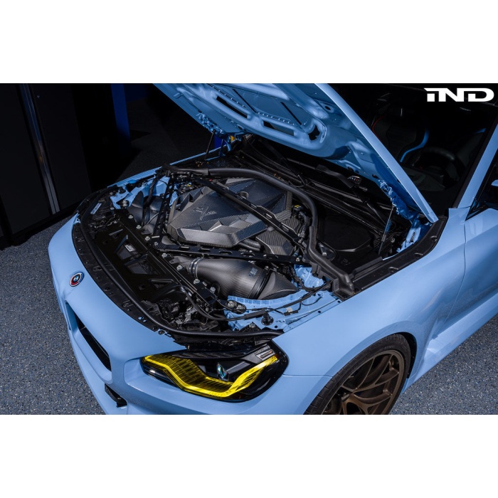 Alpha-N G8X M2 / M3 / M4 (S58) Carbon Engine Cover