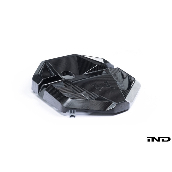 Alpha-N G8X M2 / M3 / M4 (S58) Carbon Engine Cover
