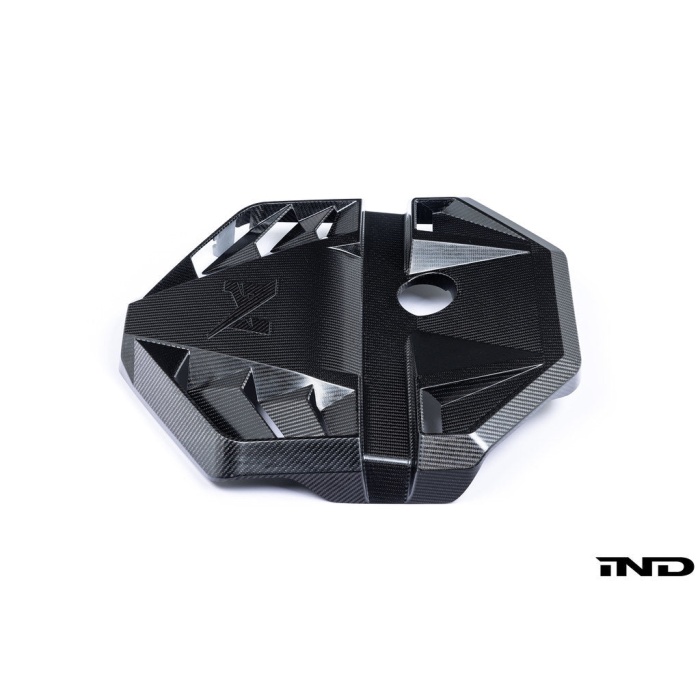 Alpha-N G8X M2 / M3 / M4 (S58) Carbon Engine Cover