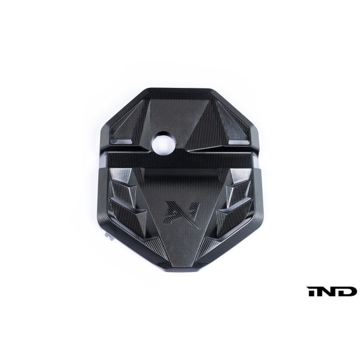 Alpha-N G8X M2 / M3 / M4 (S58) Carbon Engine Cover
