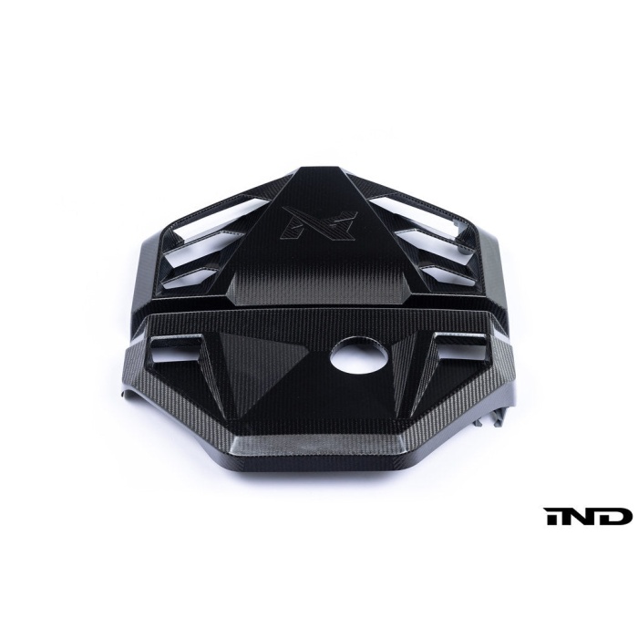 Alpha-N G8X M2 / M3 / M4 (S58) Carbon Engine Cover