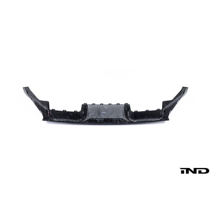 Alpha-N G87 M2 Carbon Rear Diffuser