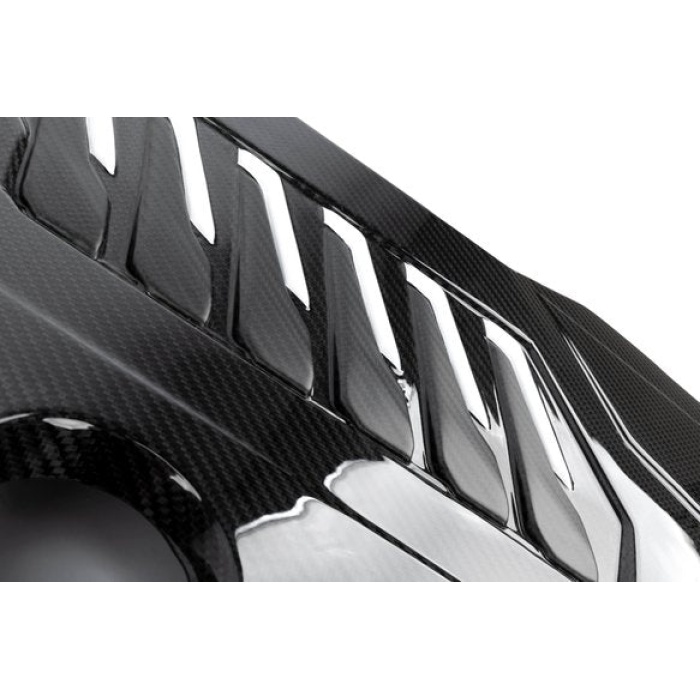 Dinan BMW B58 Gloss Carbon Fiber Engine Cover