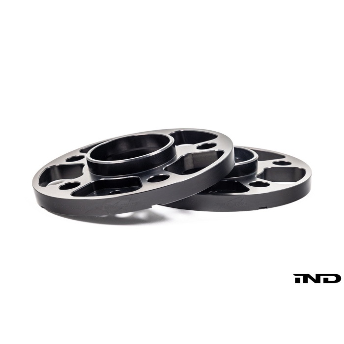 FC - BMW / Supra 5x112 Wheel Spacer Kit - No Lug Bolts