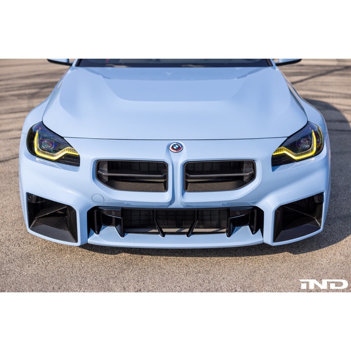 Alpha-N G87 M2 Carbon Front Grille