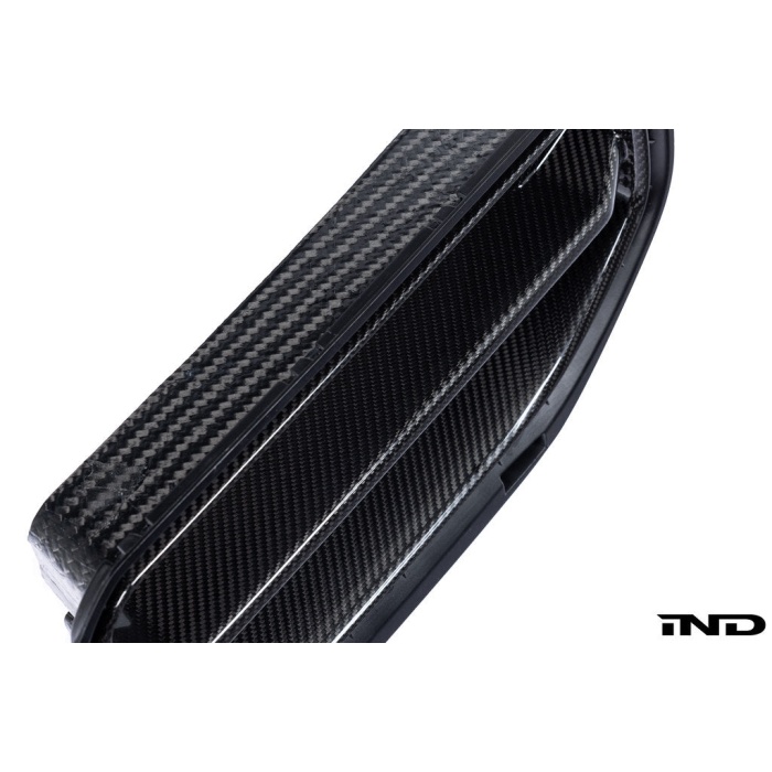 Alpha-N G87 M2 Carbon Front Grille