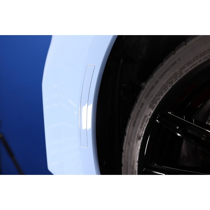 IND G87 M2 Painted Front Reflector Set