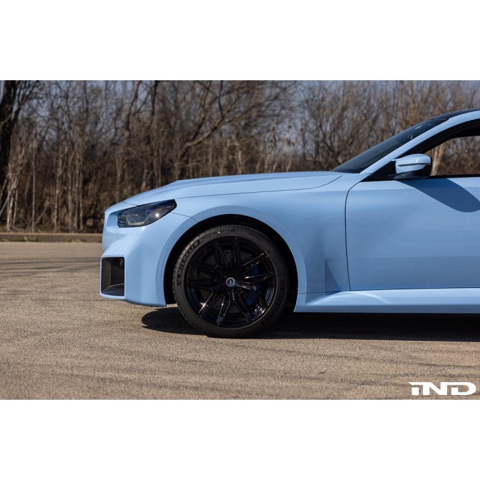 IND G87 M2 Painted Front Reflector Set