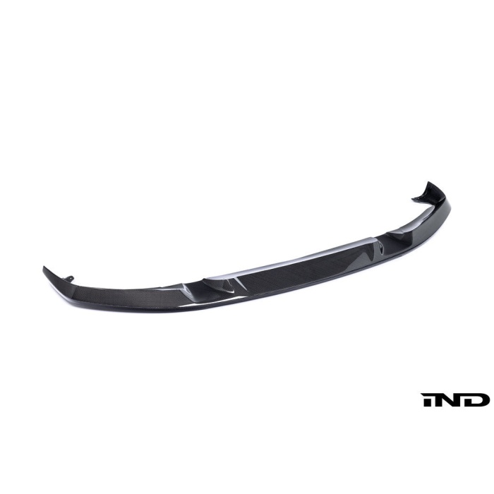 3D Design G01 X3 / G02 X4 LCI M-Sport Carbon Front Lip