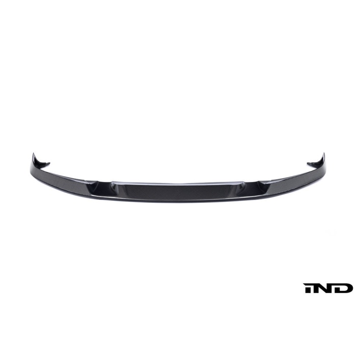 3D Design G01 X3 / G02 X4 LCI M-Sport Carbon Front Lip